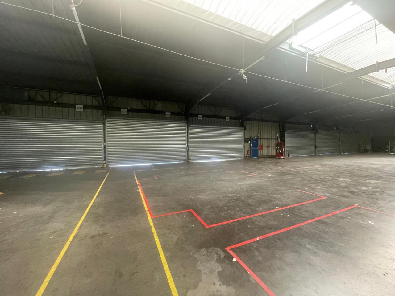 Local d'activité Lesquin 2100m² Location local d'activité Lesquin Nord OLACT2424350 7